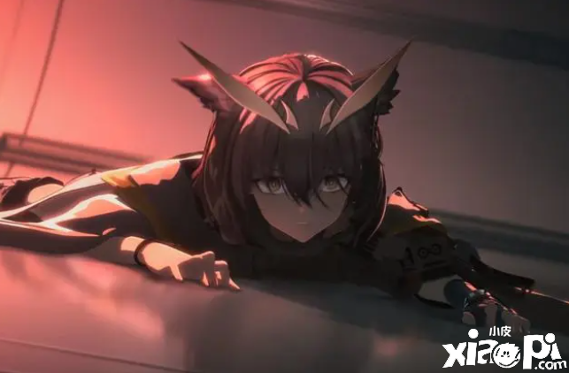 《明日方舟》四周年性价比最高的六星,没有SP赫默保不了的队友!