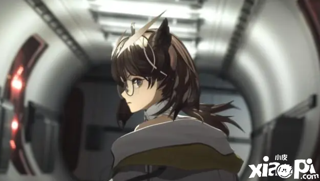 《明日方舟》四周年性价比最高的六星,没有SP赫默保不了的队友!