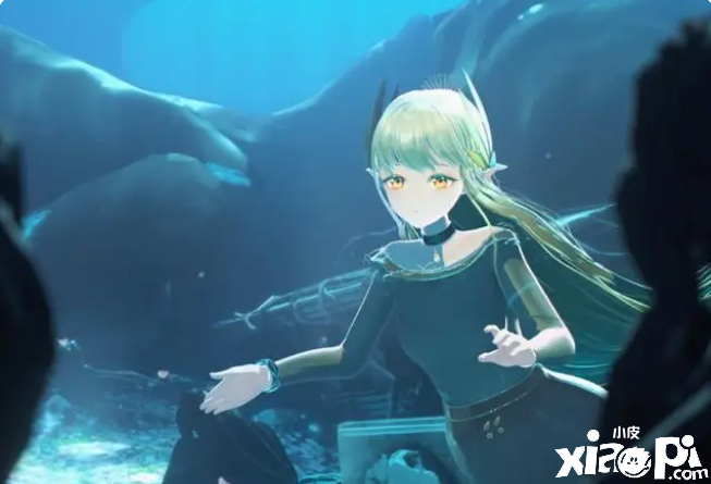 《明日方舟》新限定六星缪缪强度测评，保值能力顶级的战术家！