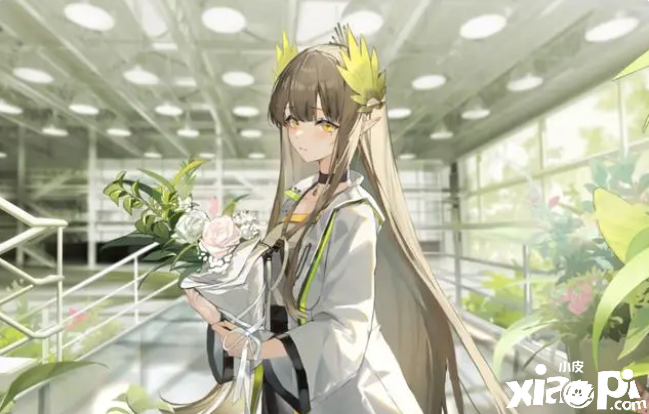 《明日方舟》新限定六星缪缪强度测评，保值能力顶级的战术家！