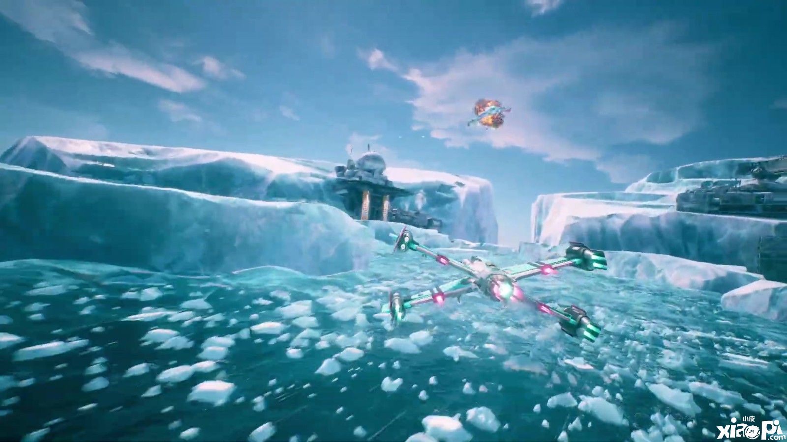 《永恒空间2》赞誉宣传片公布，游戏销量现已突破30万份！