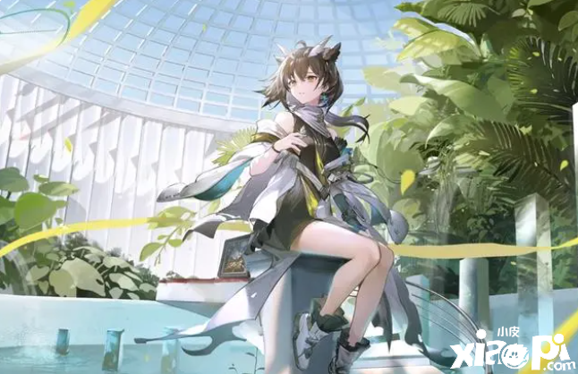 《明日方舟》新落地的8位六星干员强度很奇怪，以虐菜和机制卡为主