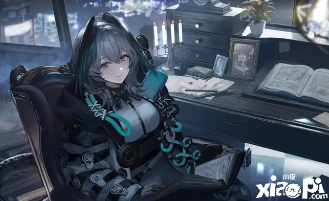 《明日方舟》新落地的8位六星干员强度很奇怪，以虐菜和机制卡为主