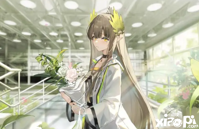 《明日方舟》新落地的8位六星干员强度很奇怪，以虐菜和机制卡为主