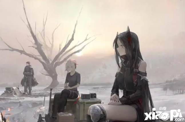 《明日方舟》新落地的8位六星干员强度很奇怪，以虐菜和机制卡为主