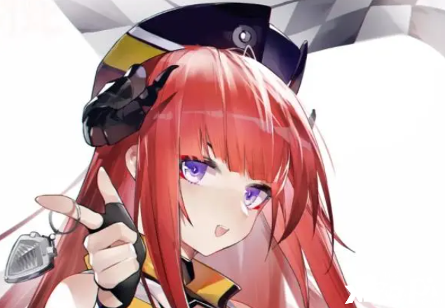 《明日方舟》距幻神仅一步之遥，强度保值能力全游戏首屈一指的风笛！