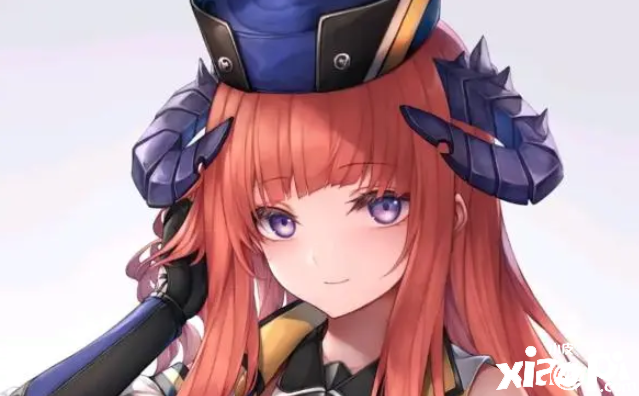 《明日方舟》距幻神仅一步之遥，强度保值能力全游戏首屈一指的风笛！