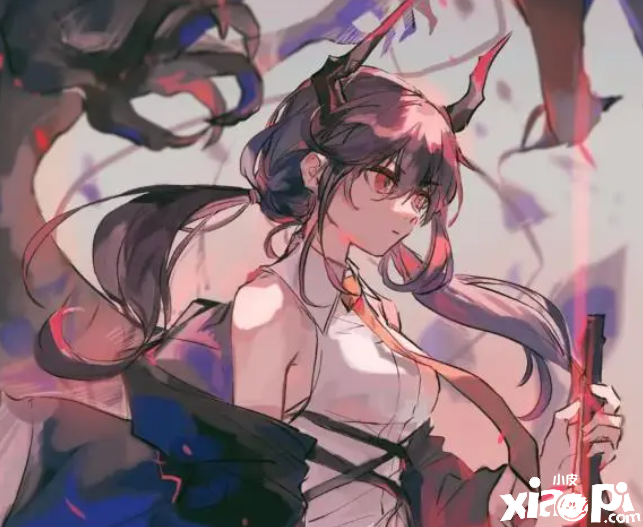 《明日方舟》既然水陈的强度是三幻神级别，那么如今剑陈的强度如何！