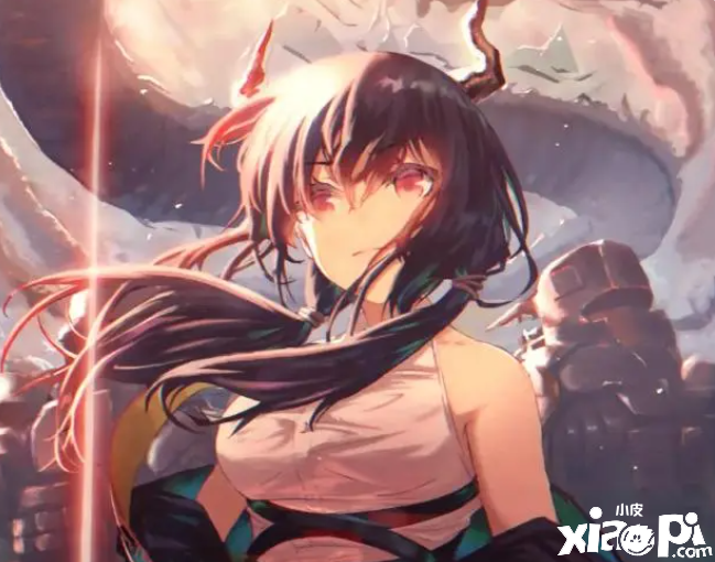 《明日方舟》既然水陈的强度是三幻神级别，那么如今剑陈的强度如何！