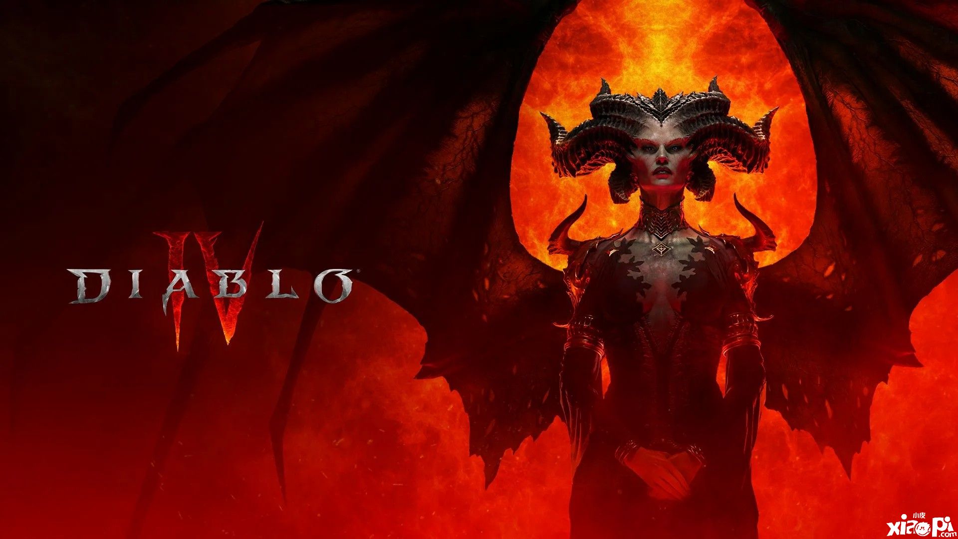 《暗黑破坏神4》抢先体验6月2日7点开启，游戏6月6日发售！