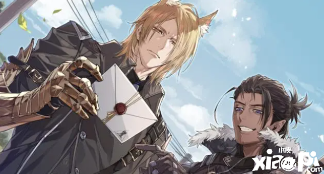 《明日方舟》外服更新进度放缓,和国服版本差距拉大引发玩家不满!