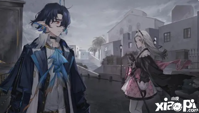 《明日方舟》外服更新进度放缓,和国服版本差距拉大引发玩家不满!