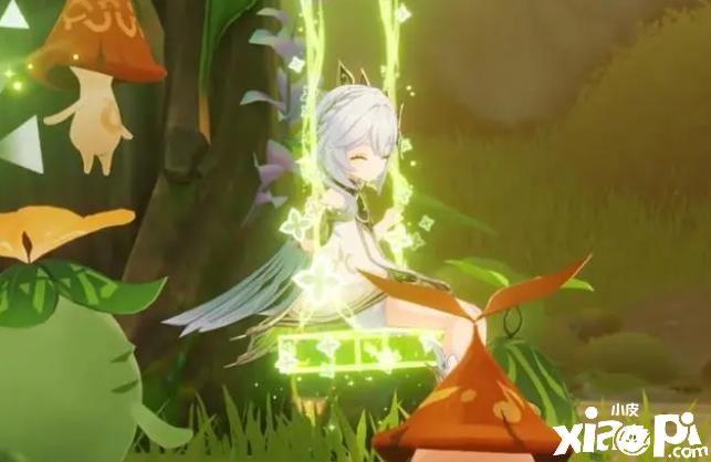 《原神》有半年没有出限定五星女角色了,水神的登场估计要等到9月份!