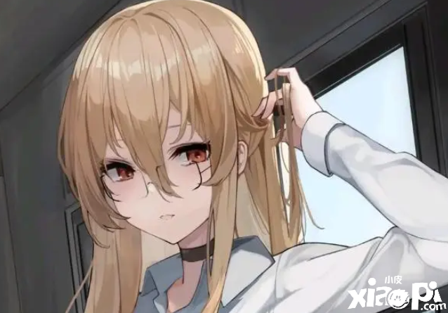 《碧蓝航线》周年庆彩皮舰娘花落谁家,铁血概率很高!