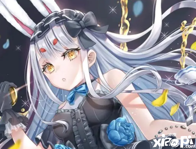 《碧蓝航线》周年庆彩皮舰娘花落谁家,铁血概率很高!