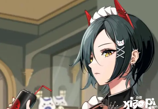 《碧蓝航线》周年庆彩皮舰娘花落谁家,铁血概率很高!