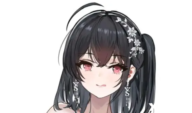 《碧蓝航线》外网人气急速飙升的舰娘,怨仇的设计大获成功!