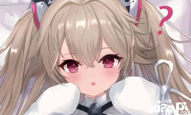 《碧蓝航线》无皮村仅存五位SSR舰娘，猜猜谁会率先出村！