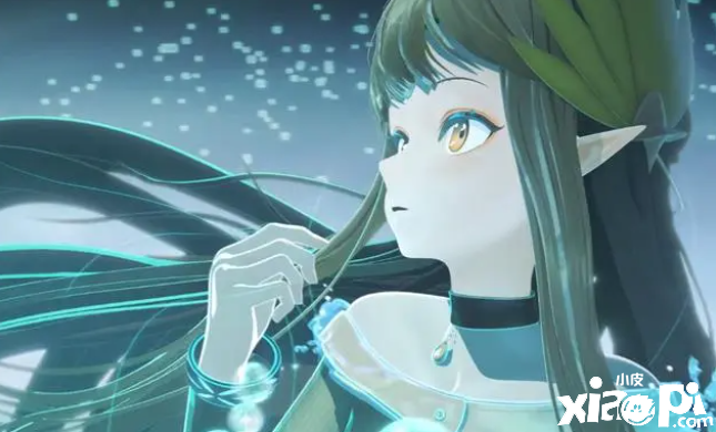 《明日方舟》蜜月期后刷图你会考虑用六星缪尔赛思开荒吗!