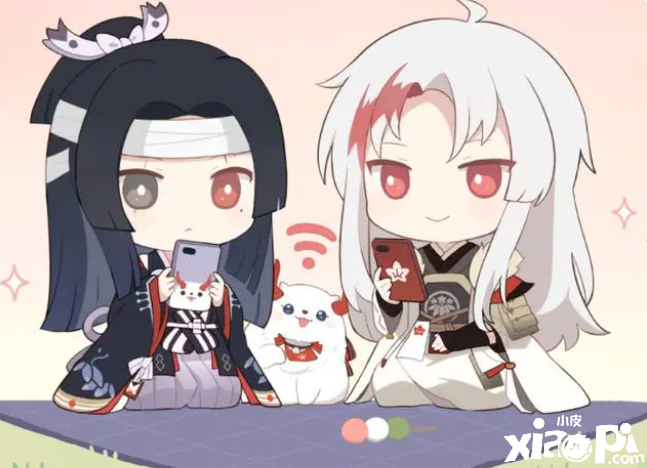 原来火爆全网的极乐净土是《阴阳师》宣传片！