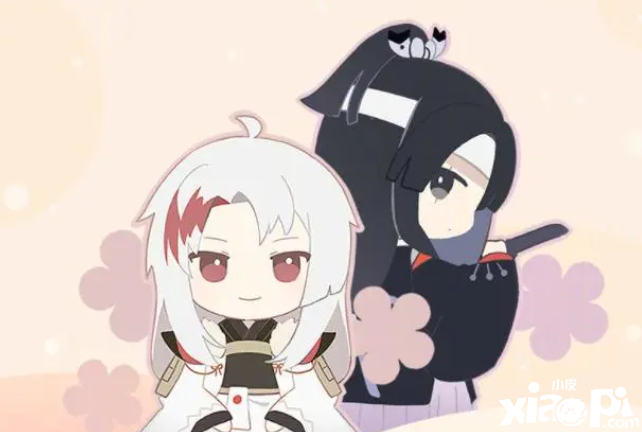 原来火爆全网的极乐净土是《阴阳师》宣传片！