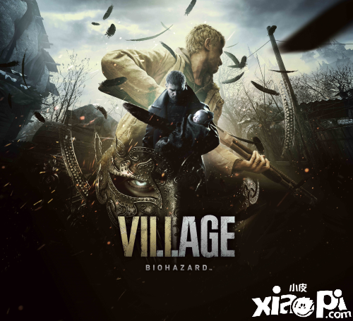 《生化危机8：村庄》迎来发售二周年，官方发文庆祝！