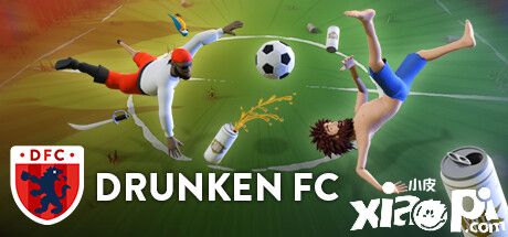 《Drunken FC》上架Steam平台，游戏暂不支持中文！