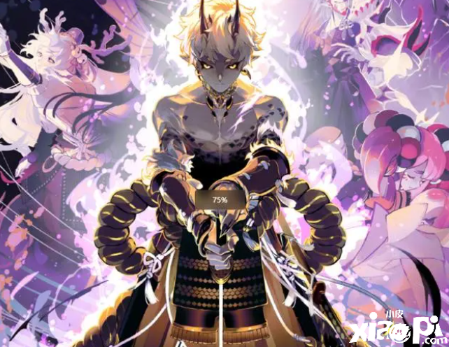 《阴阳师》拿着顶级就业面的人权卡式神,皮肤待遇却如此的差劲!