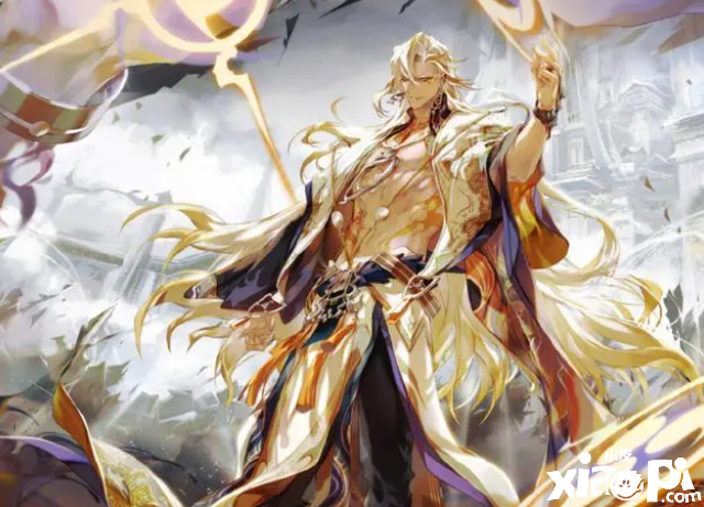 《阴阳师》拿着顶级就业面的人权卡式神,皮肤待遇却如此的差劲!