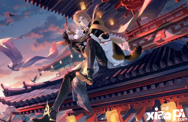 《阴阳师》拿着顶级就业面的人权卡式神,皮肤待遇却如此的差劲!