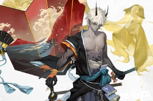 《阴阳师》惨遭官方魔改名字的SSR式神,孔雀明王和原典没有丝毫关系