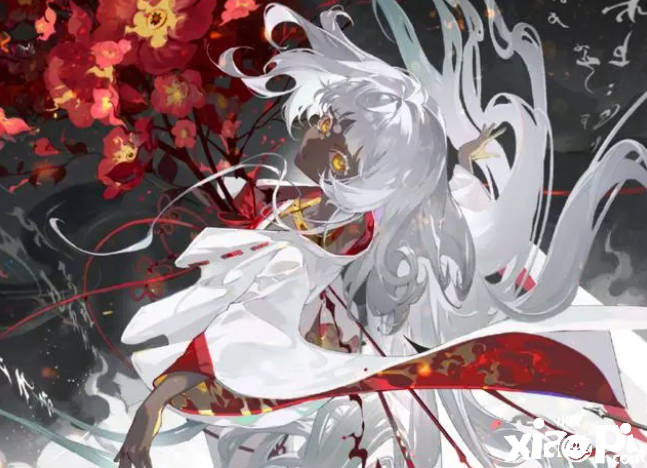 《阴阳师》惨遭官方魔改名字的SSR式神,孔雀明王和原典没有丝毫关系