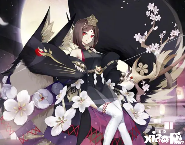 《阴阳师》现版本的更衣之王，这几位式神的皮肤待遇过于优厚！