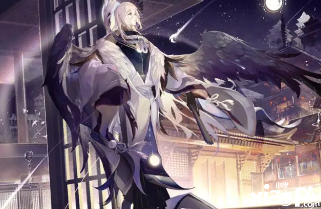 《阴阳师》现版本的更衣之王，这几位式神的皮肤待遇过于优厚！