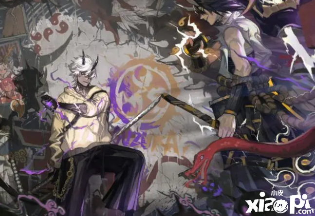 《阴阳师》流水的主C铁打的麓丸，直至今日麓丸强度依旧离谱！