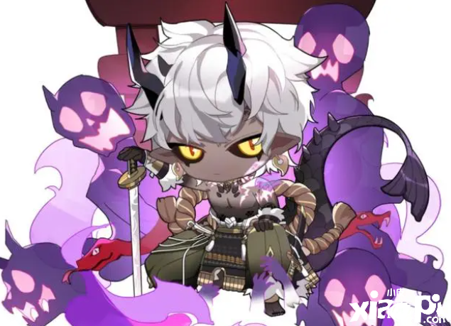 《阴阳师》流水的主C铁打的麓丸，直至今日麓丸强度依旧离谱！