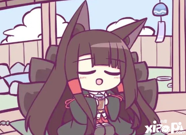 《碧蓝航线》永夜幻光档案D3暗藏彩蛋掉落，绝版的沙恩霍斯特回归！