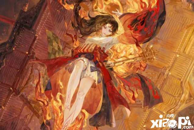 《阴阳师》昙花一现的悲剧SSR式神，从顶级AOE沦落到无人问津！