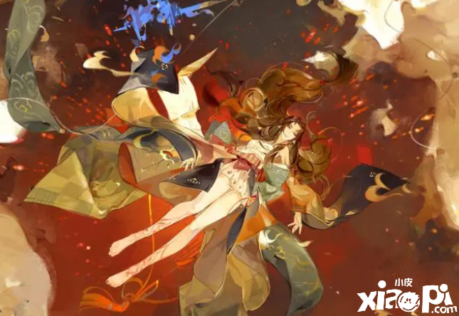 《阴阳师》昙花一现的悲剧SSR式神，从顶级AOE沦落到无人问津！