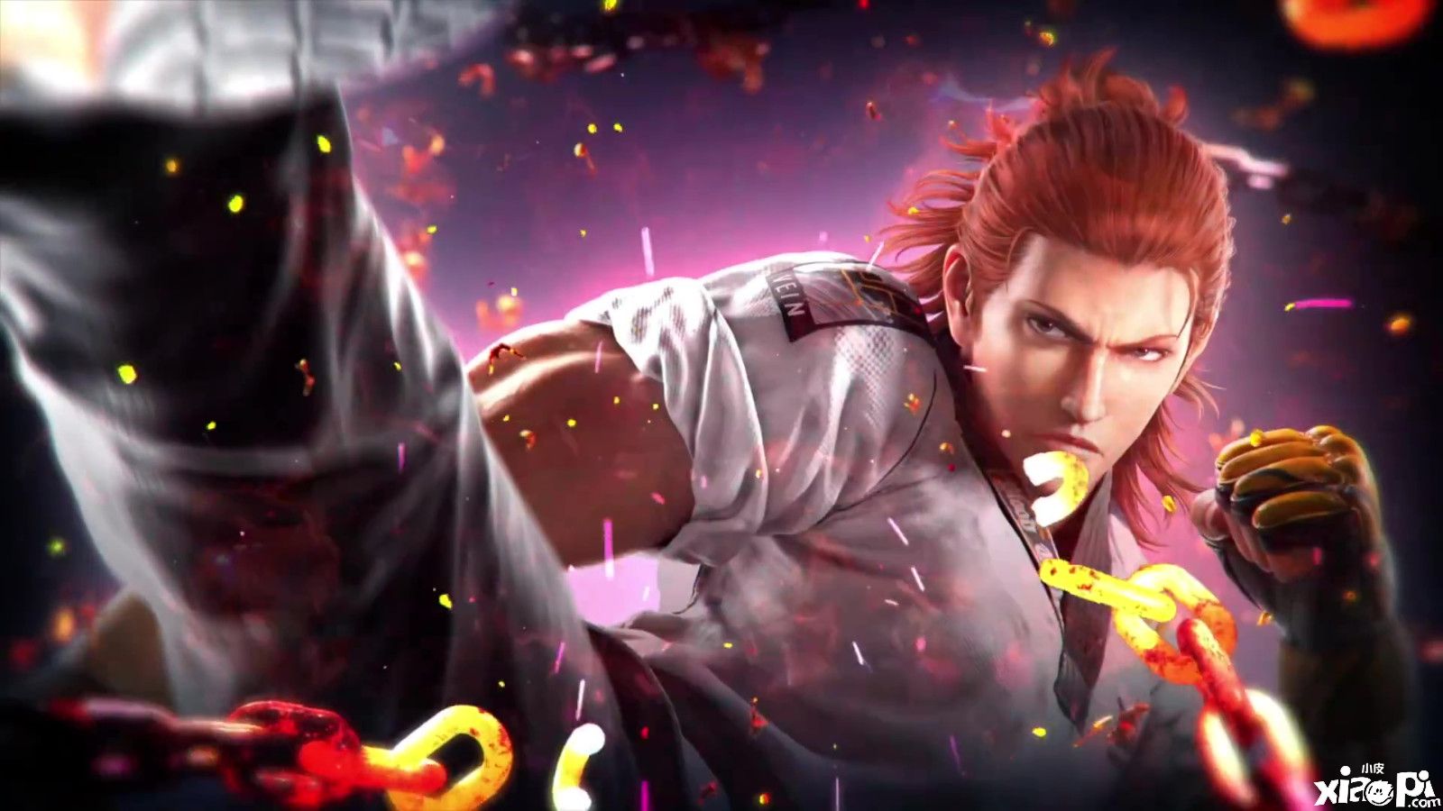 《铁拳8》“花郎”角色宣传片公布，游戏发售日尚未确认！