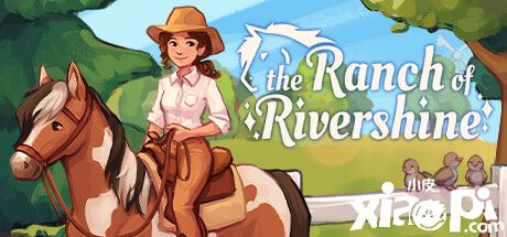 《The Ranch of Rivershine》Steam版开启抢先测试体验！