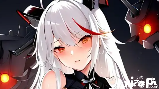 《碧蓝航线》前排最强抗伤舰娘汇总,安克雷奇是金皮最后的荣耀!