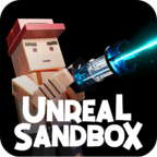 Unreal Sandbox