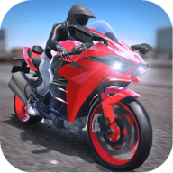 终极摩托车模拟器游戏