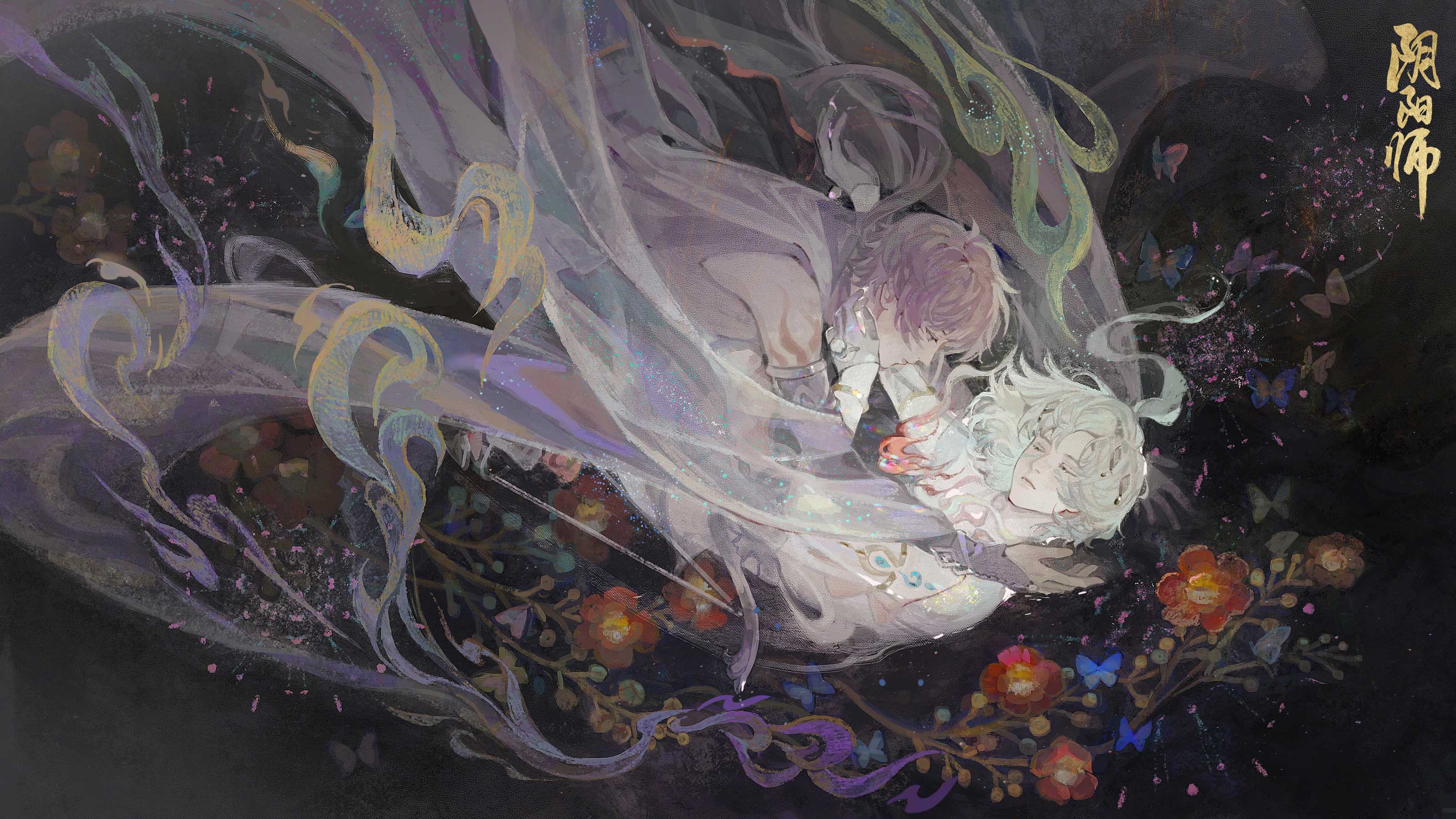 轻舟竞渡《阴阳师》重午伴行活动即将开启！
