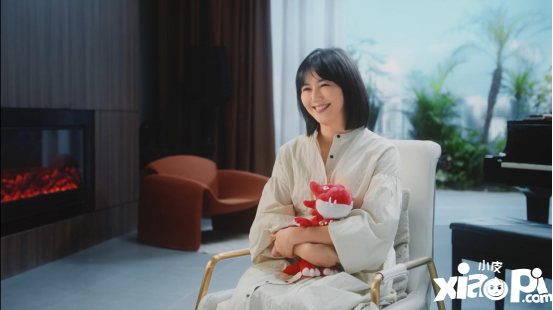 《新石器时代》代言人正式公布！6月28日与孙燕姿遇见最初的自己