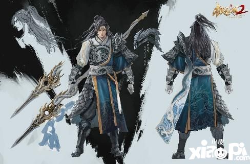 《极无双2》新版本25日上线，开启最强福利季
