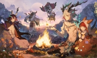 《阴阳师》新版本「归鹿之途」即将开启，全流程配音剧情玩法预告来袭！