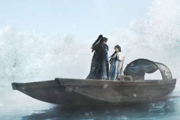 7月21日「各显神通」测试将至，《射雕》江湖预约已开启