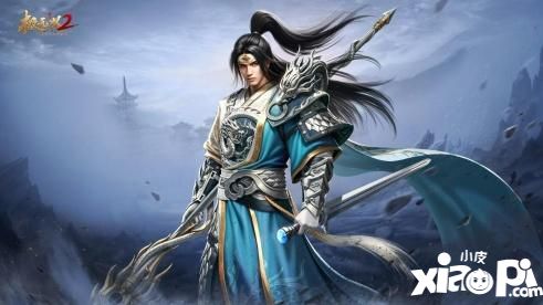 史上最强福利来袭！《极无双2》全新版本今日上线！